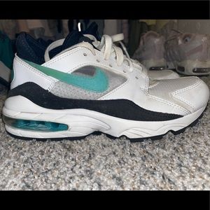Nike air max 93